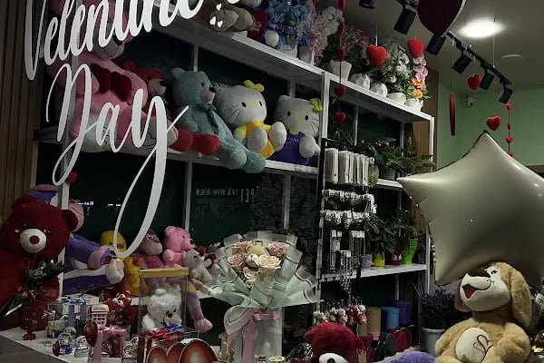 Zeloş'un çiçek evi - Resim 5