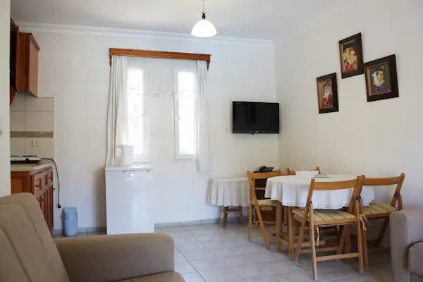 Toloman Bitez Park Apart - Resim 5