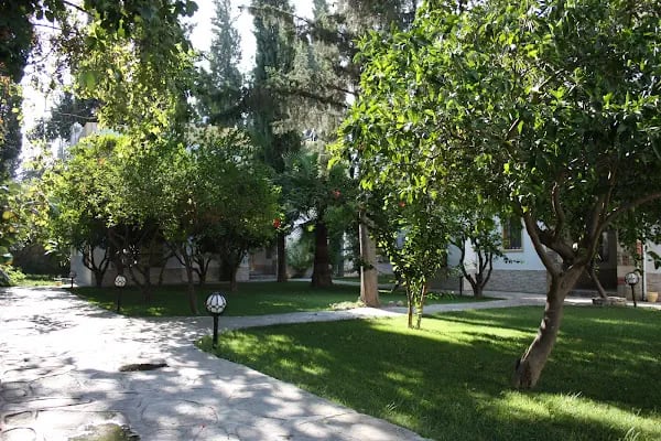 Toloman Bitez Park Apart - Resim 8