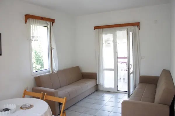Toloman Bitez Park Apart - Resim 19