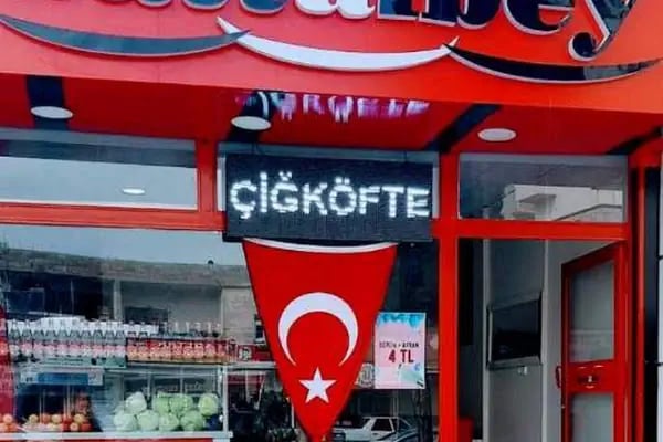 Vestel Akçakale Fevzi Çakmak Yetkili Satış Mağazası - Uğur Pazarlama - Resim 2
