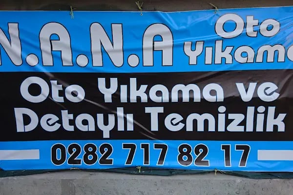 N.A.N.A Oto Yıkama - Resim 6