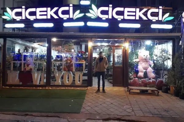 Çiçekci sefa - Resim 2