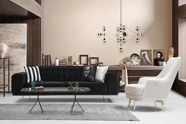 Ayser Mobilya - Resim 11