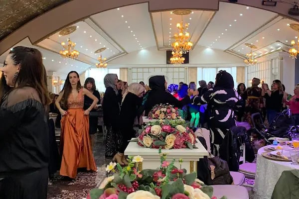 SALON ARMONİ - Resim 16