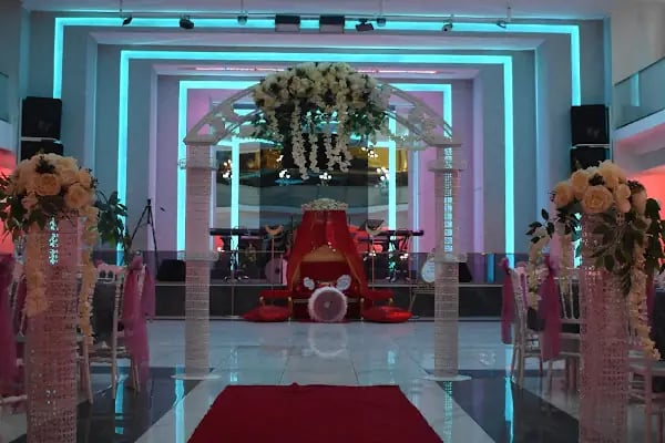 Yüksel Düğün Sarayı - Resim 5