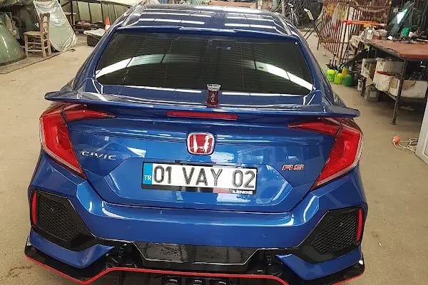 Uğurlu Glass-ilengiz Oto Cam - Resim 19