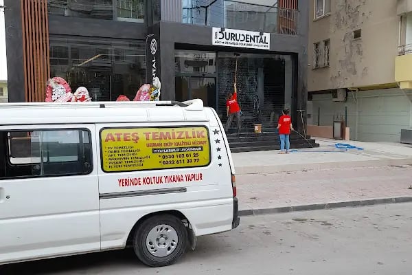 Uğurlu Glass-ilengiz Oto Cam - Resim 14