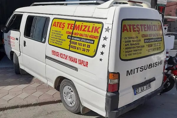 Uğurlu Glass-ilengiz Oto Cam - Resim 18