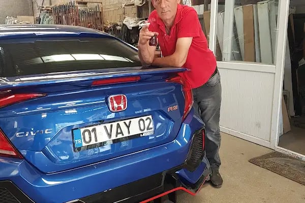 Uğurlu Glass-ilengiz Oto Cam - Resim 2
