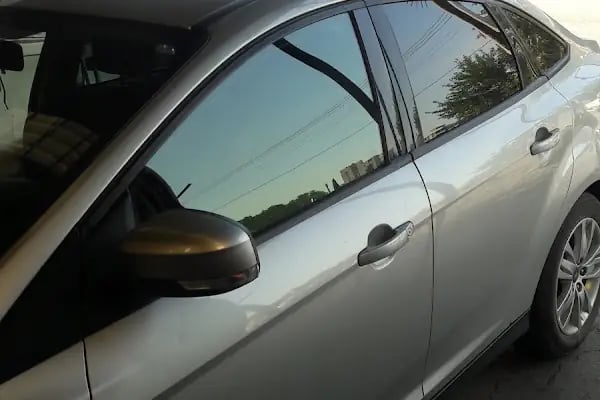Uğurlu Glass-ilengiz Oto Cam - Resim 17