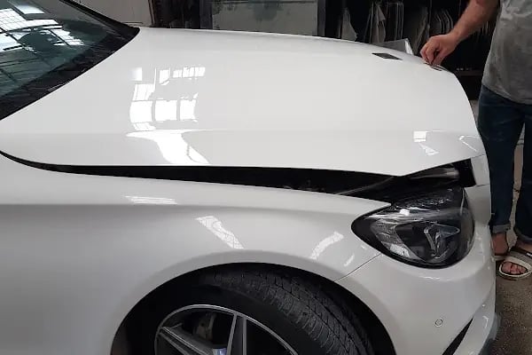 Uğurlu Glass-ilengiz Oto Cam - Resim 6