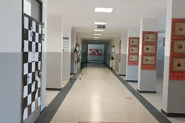 Bağcılar Şeyh Edebali Anadolu Lİsesi - Resim 16