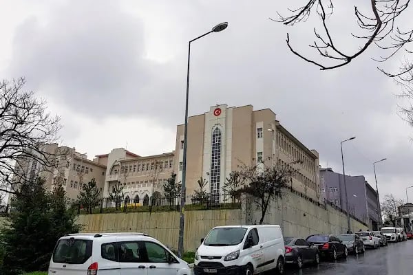 Bağcılar Şeyh Edebali Anadolu Lİsesi - Resim 19