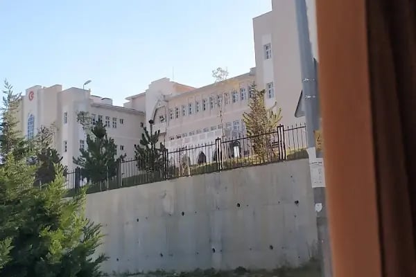 Bağcılar Şeyh Edebali Anadolu Lİsesi - Resim 15
