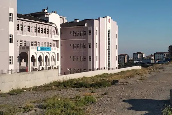 Bağcılar Şeyh Edebali Anadolu Lİsesi - Resim 8