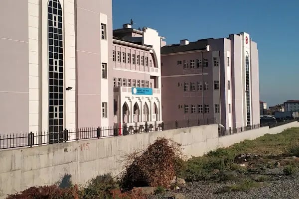 Bağcılar Şeyh Edebali Anadolu Lİsesi - Resim 14