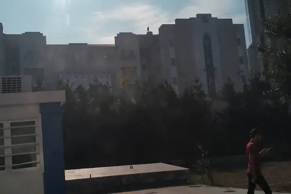 Bağcılar Şeyh Edebali Anadolu Lİsesi - Resim 17