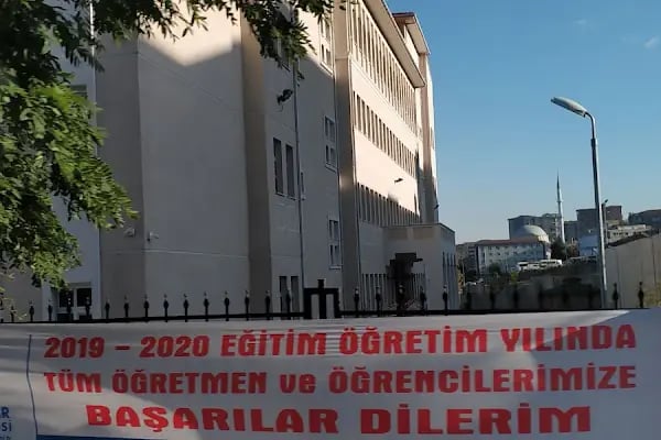Bağcılar Şeyh Edebali Anadolu Lİsesi - Resim 11