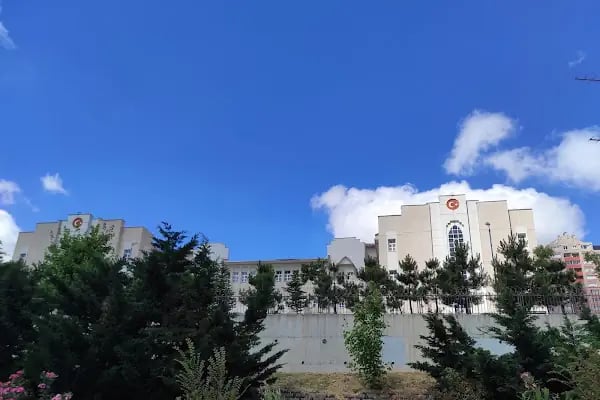 Bağcılar Şeyh Edebali Anadolu Lİsesi - Resim 2