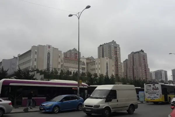 Bağcılar Şeyh Edebali Anadolu Lİsesi - Resim 4