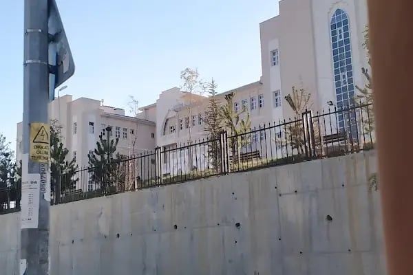 Bağcılar Şeyh Edebali Anadolu Lİsesi - Resim 13