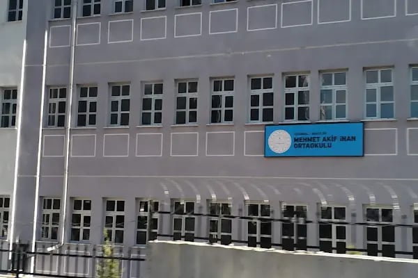 Bağcılar Şeyh Edebali Anadolu Lİsesi - Resim 20