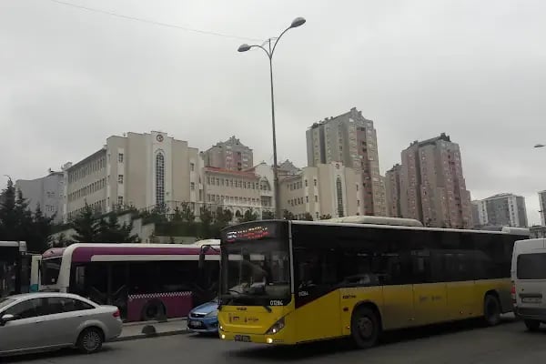 Bağcılar Şeyh Edebali Anadolu Lİsesi - Resim 6