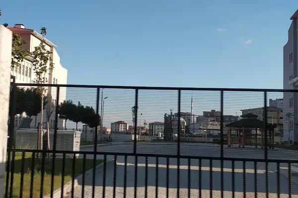 Bağcılar Şeyh Edebali Anadolu Lİsesi - Resim 12