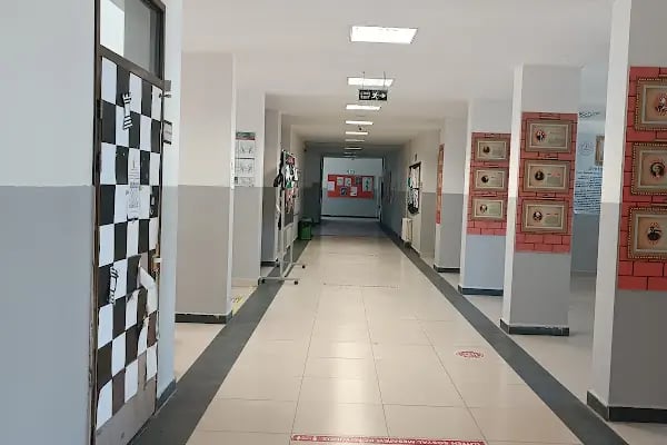 Bağcılar Şeyh Edebali Anadolu Lİsesi - Resim 9