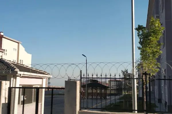 Bağcılar Şeyh Edebali Anadolu Lİsesi - Resim 5
