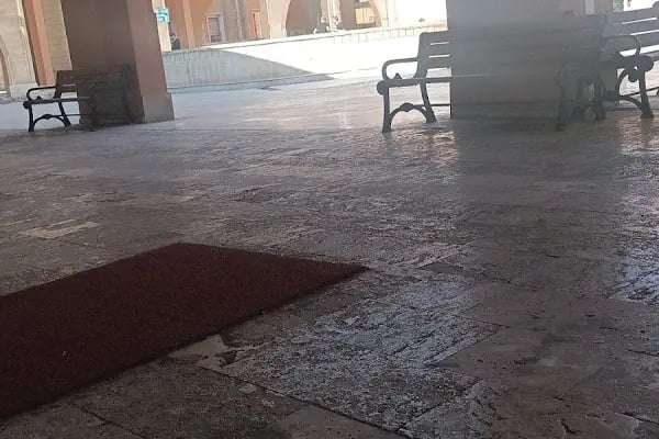 Kızıltepe Devlet Hastanesi - Resim 20