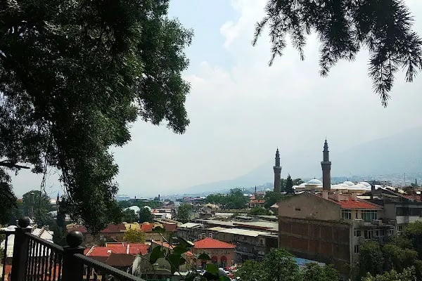 Çakırhamam Taksi - Resim 6