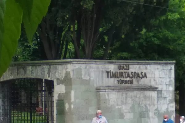 Çakırhamam Taksi - Resim 11