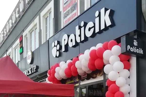 Paticik Pet Market - Resim 17