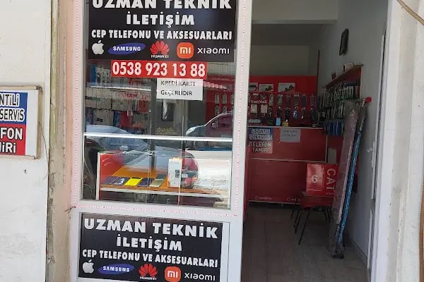 Uzman Teknik - Resim 1