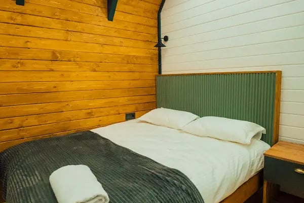 Duru Bungalov Bursa - Resim 2