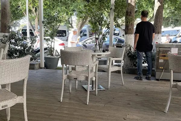 Bodrum Özlem Pastanesi - Resim 19