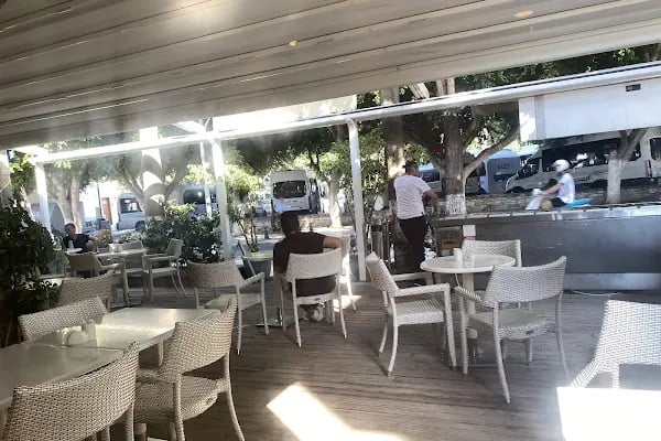 Bodrum Özlem Pastanesi - Resim 10