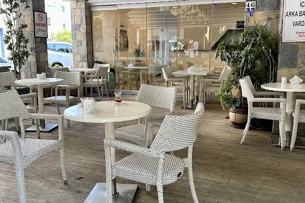 Bodrum Özlem Pastanesi - Resim 2