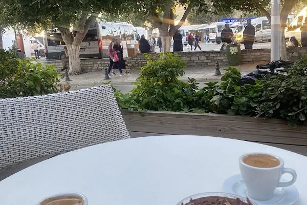 Bodrum Özlem Pastanesi - Resim 16