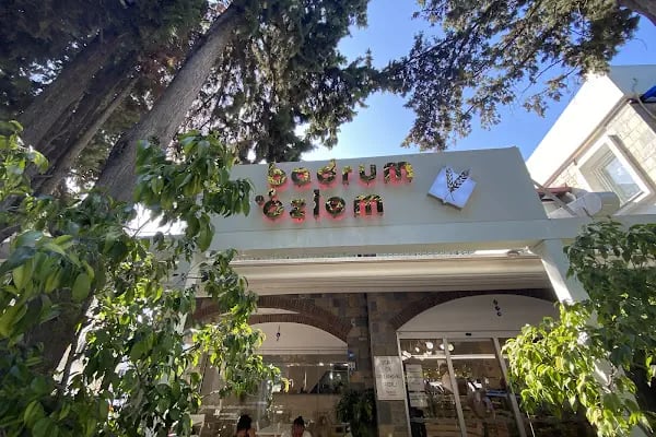 Bodrum Özlem Pastanesi - Resim 6