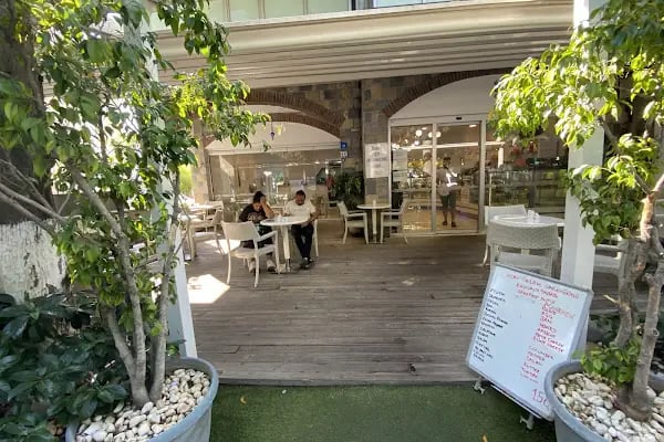 Bodrum Özlem Pastanesi - Resim 20