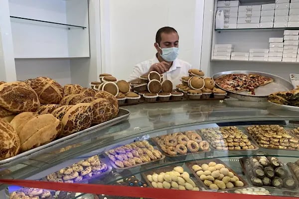 Bodrum Özlem Pastanesi - Resim 18