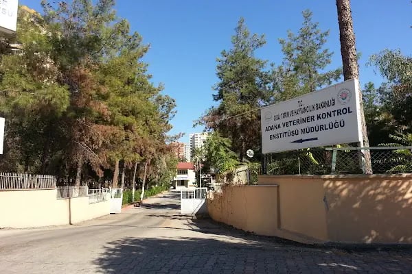 Veteriner Kontrol Ve Araştırma Enstitüsü Müdürlüğü - Resim 2