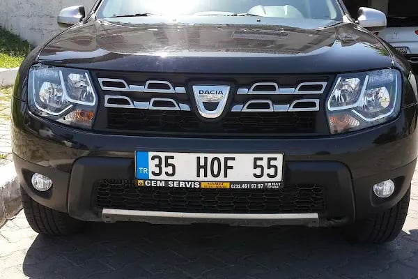 MGN FİLO KİRALAMA - Resim 15