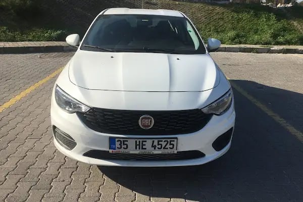 MGN FİLO KİRALAMA - Resim 2