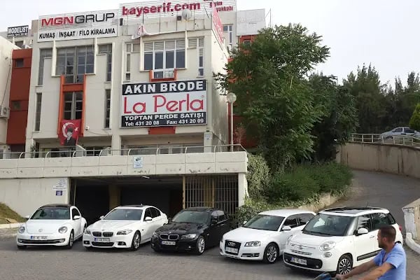 MGN FİLO KİRALAMA - Resim 14