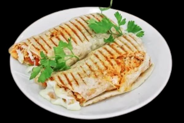 DAPİX CHİCKEN DÖNER BERGAMA DAPİKS - Resim 14