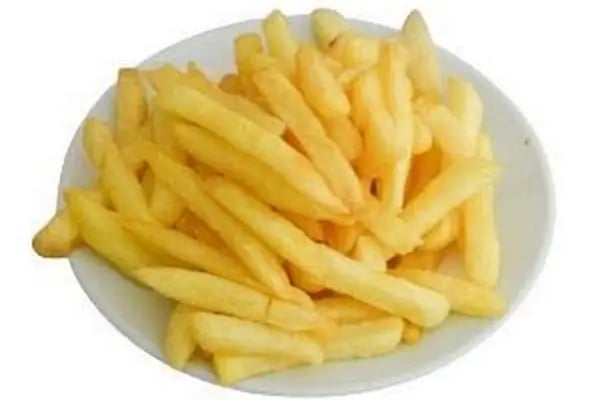 DAPİX CHİCKEN DÖNER BERGAMA DAPİKS - Resim 16